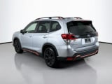 2019 Subaru Forester - Preview 7