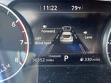 2023 Nissan Rogue - Preview 5