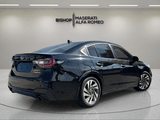 2023 Subaru Legacy - Preview 4