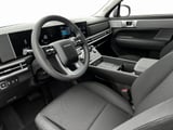 2025 Hyundai Santa Fe - Preview 9