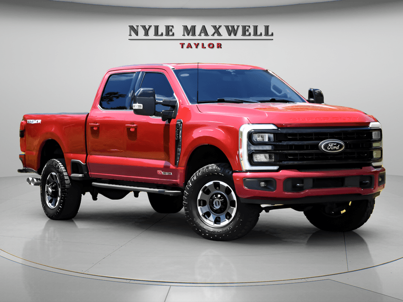2023 Ford F-250 - Image 1