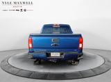 2017 Chevrolet Silverado - Preview 15