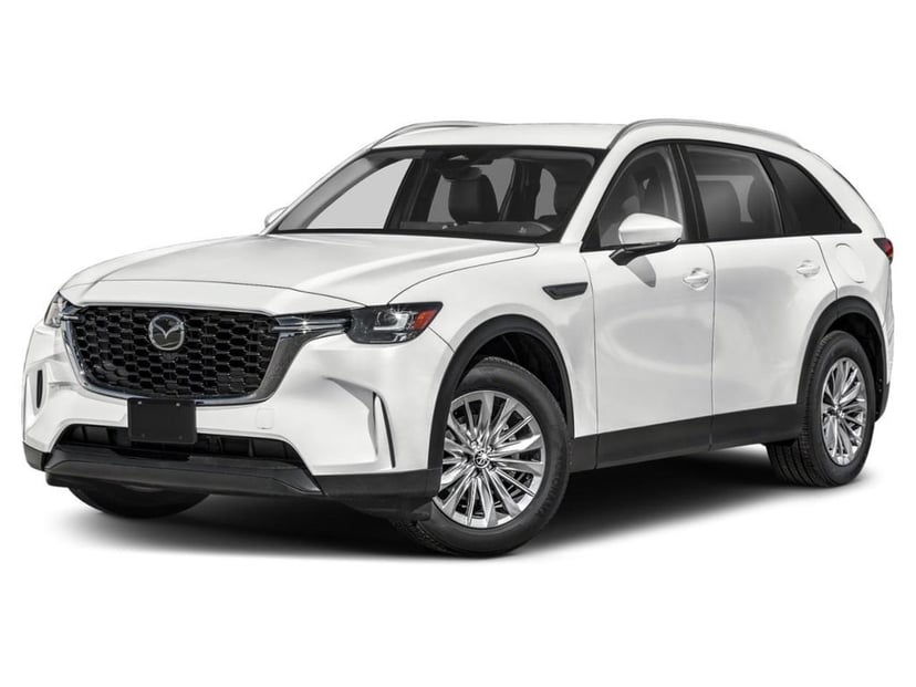 2026 Mazda CX-90 - Image 1