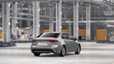 2027 Toyota Corolla - Preview 9