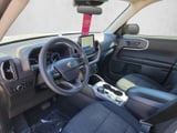 2023 Ford Bronco Sport - Preview 10