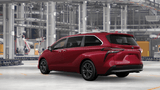 2026 Toyota Sienna - Preview 6