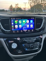 2024 Chrysler Pacifica - Preview 13
