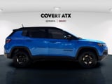 2023 Jeep Compass - Preview 8