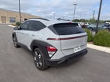 2025 Hyundai Kona - Preview 7