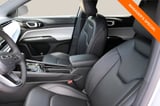 2026 Jeep Compass - Preview 11