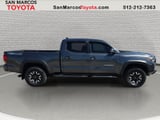 2017 Toyota Tacoma - Preview 4