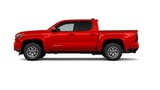 2026 Toyota Tacoma - Preview 4