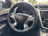 2015 Nissan Murano - Preview 14