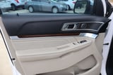 2018 Ford Explorer - Preview 10