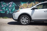 2013 Toyota RAV4 - Preview 9