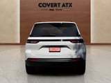 2026 Jeep Grand Cherokee - Preview 4