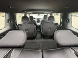 2026 Jeep Grand Cherokee L - Preview 15