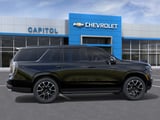 2026 Chevrolet Tahoe - Preview 5