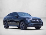 2024 Mercedes-Benz GLC-Class - Preview 3