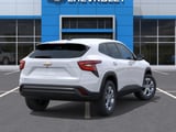 2026 Chevrolet Trax - Preview 4
