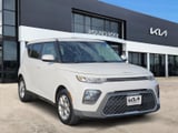 2022 Kia Soul - Preview 3