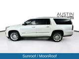 2019 Cadillac Escalade ESV - Preview 4