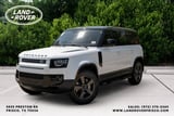 2026 Land Rover Defender - Preview 2