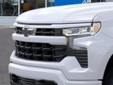 2026 Chevrolet Silverado 1500 - Preview 13