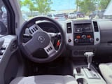 2019 Nissan Frontier - Preview 10