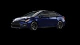 2027 Toyota Corolla - Preview 2