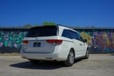 2014 Honda Odyssey - Preview 6