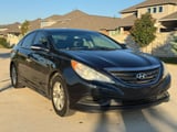 2014 Hyundai Sonata - Preview 2