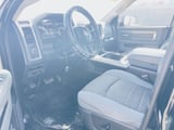 2014 Ram 2500 - Preview 10