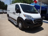 2025 RAM ProMaster - Preview 3