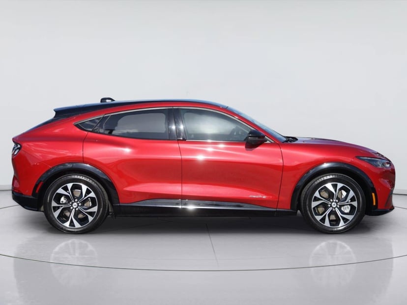 2023 Ford Mustang Mach-E - Image 2