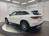 2026 Mercedes-Benz GLC - Preview 5