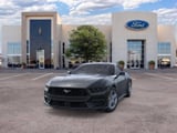 2026 Ford Mustang - Preview 2