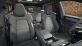 2026 Porsche Cayenne - Preview 12