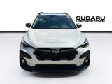 2026 Subaru Crosstrek - Preview 2