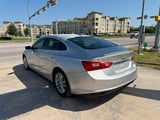 2016 Chevrolet Malibu - Preview 5