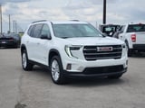 2026 GMC Acadia - Preview 3