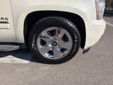 2010 Chevrolet Suburban - Preview 13