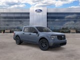 2026 Ford Maverick - Preview 7