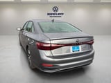2027 Volkswagen Jetta - Preview 3