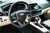 2023 Cadillac CT4 - Preview 7