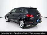 2017 Volkswagen Tiguan - Preview 5