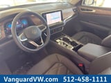 2026 Volkswagen Atlas - Preview 12