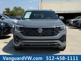2026 Volkswagen Atlas Cross Sport - Preview 5