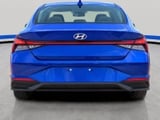 2024 Hyundai Elantra - Preview 2