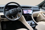 2027 Jeep Grand Cherokee L - Preview 13